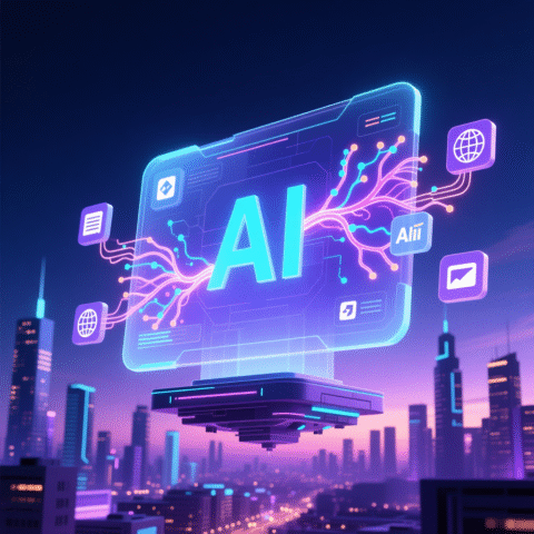 AI اخبار هوش مصنوعی