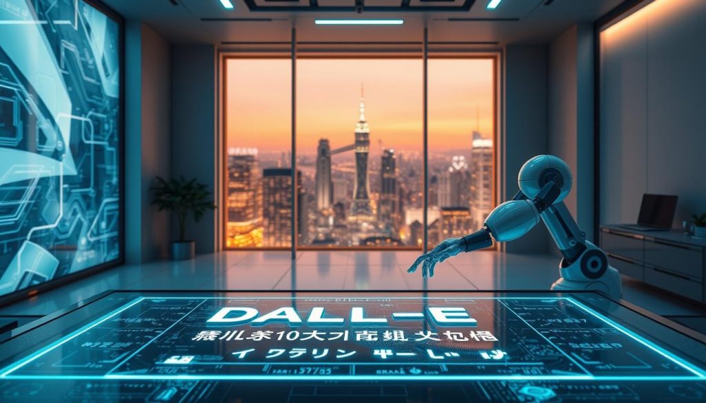DALL-E 3 تبدیل متن به ویدیو