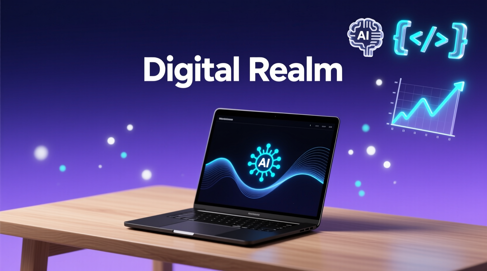 Digital Realm