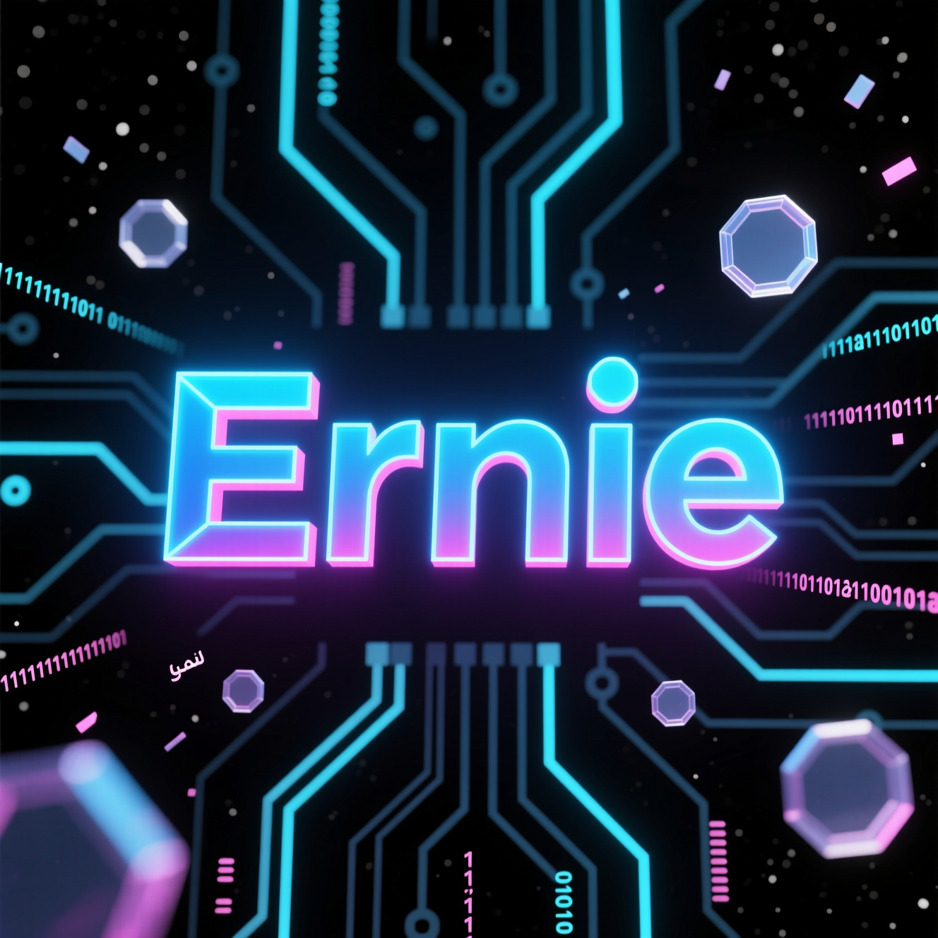 Ernie
