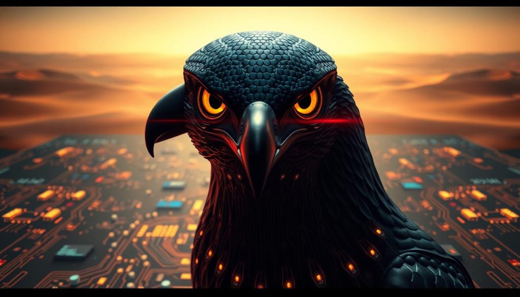 Falcon مدل زبانی