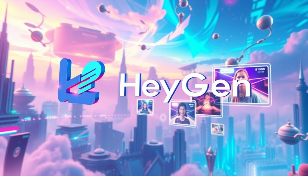 HeyGen ویدیوهای شخصی‌سازی شده