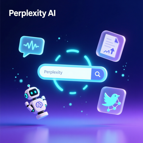 Perplexity AI