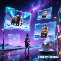 sora