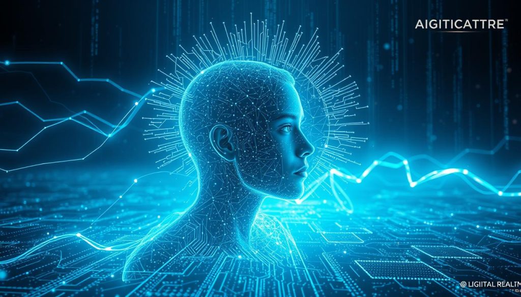 آینده هوش مصنوعی در تصاویر پروفایل
