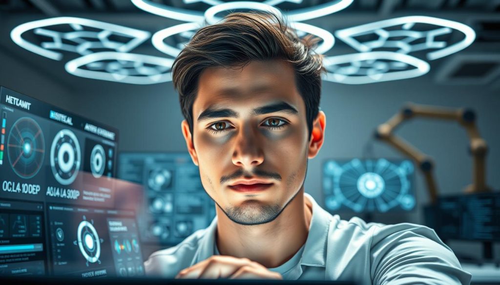 هوش مصنوعی گوگل برای ساخت عکس پروفایل