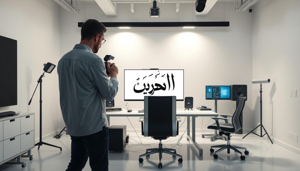 پرامپت حرفه‌ای